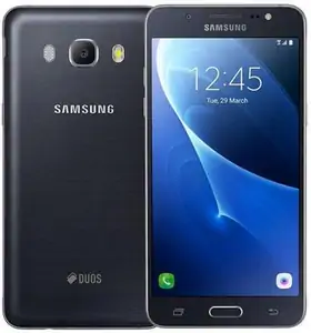 Замена стекла на телефоне Samsung Galaxy J5 (2016) в Екатеринбурге